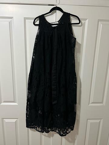 Cake Dress