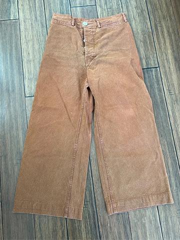 Sailor Pants
