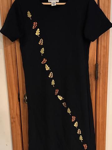 Belle Pointe Vintage Dress