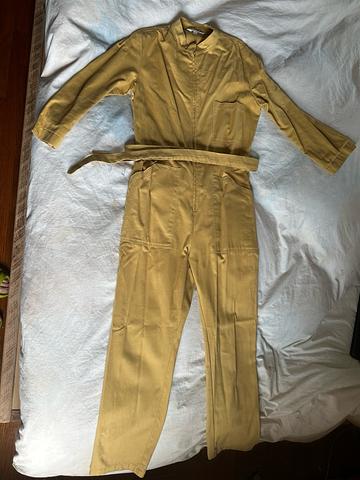 Jumpsuit