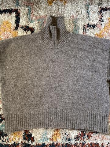 Jumper No. 17