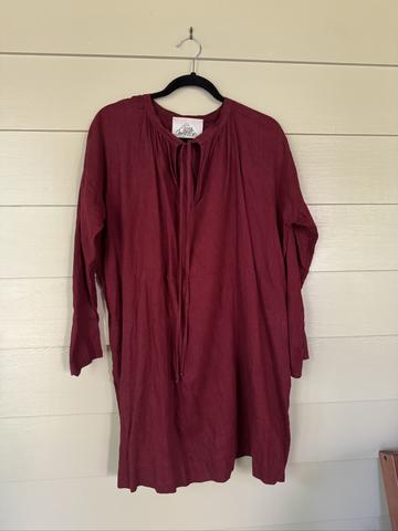 tunic
