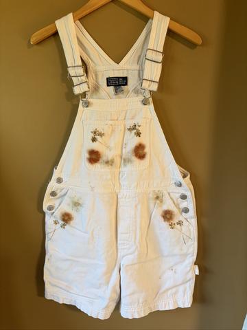 shortalls