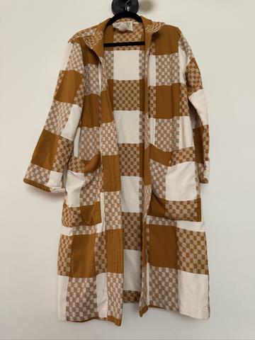 Ace&Jig Bruno Coat