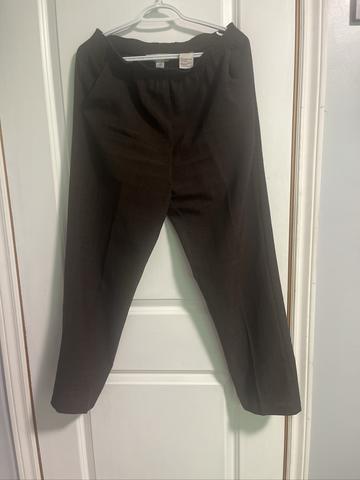 Tapered pants