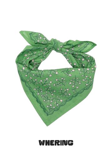 Bandana no. 106 Posey