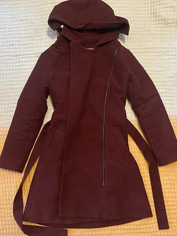 Emily Coat