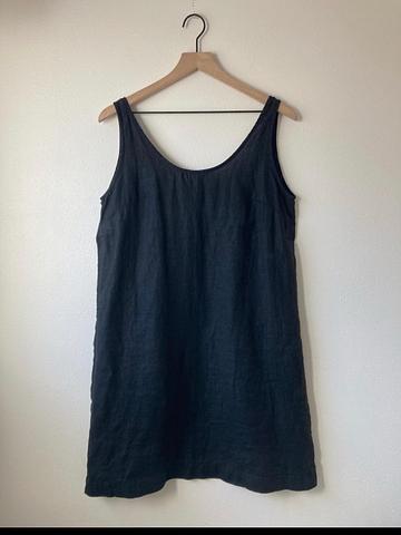 Monstera Dress