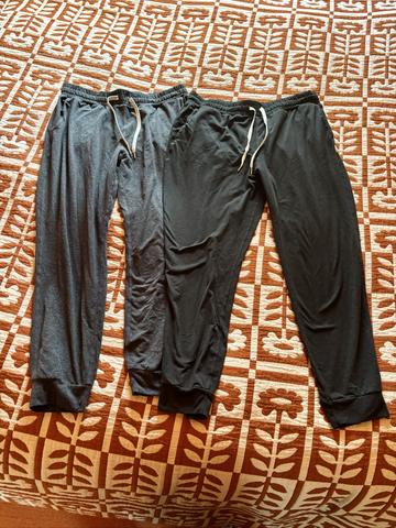Performance Jogger Bundle