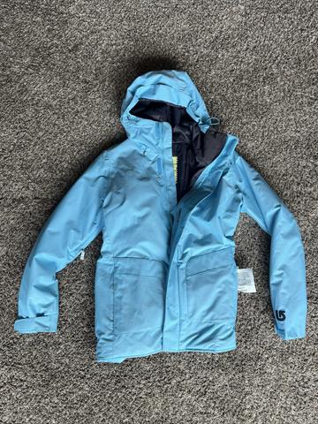 Ski/Snowboard Jacket