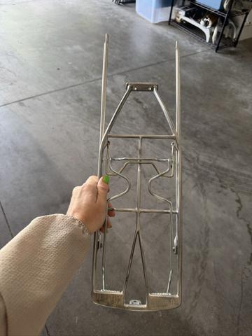 Miscellaneous Bike Parts and Accessories