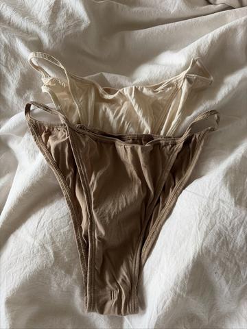 string bikini