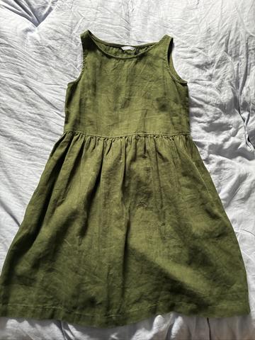 Dana dress