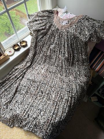Dress/MuuMuu