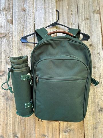 Picnic backpack