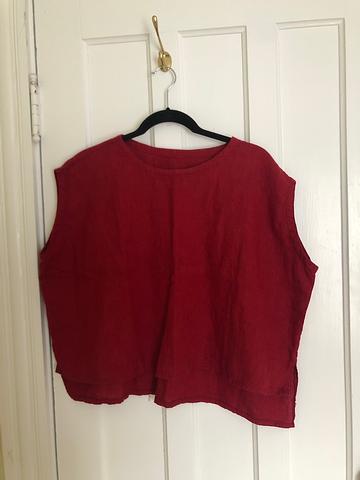 Simple shirt