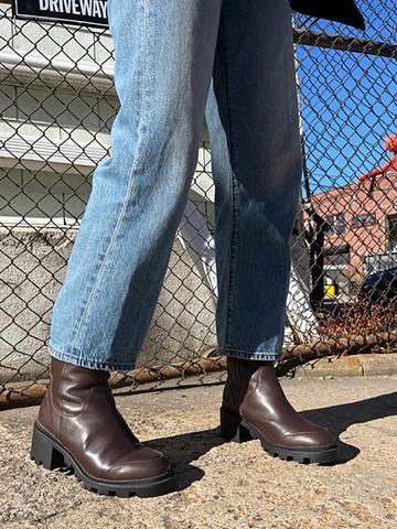 City Track Boot