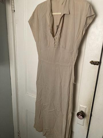 1940s? dress