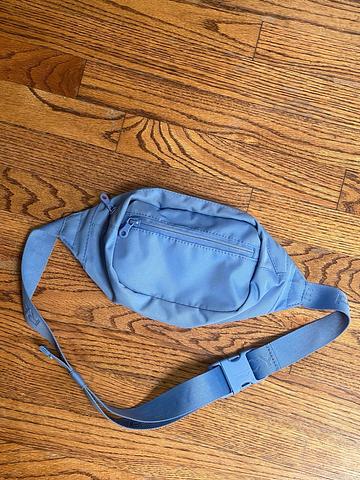 Fanny pack