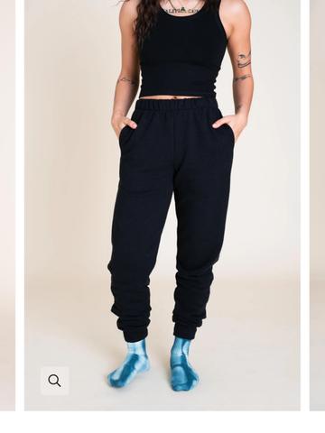 Joggers