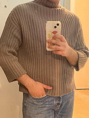 Sweater no. 8