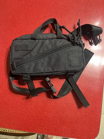 Mini Quick Pack