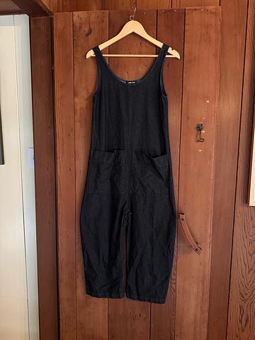 Gary Jumpsuit