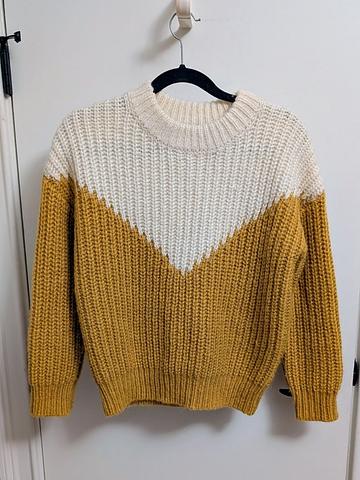 Petite Studio NY Sweater