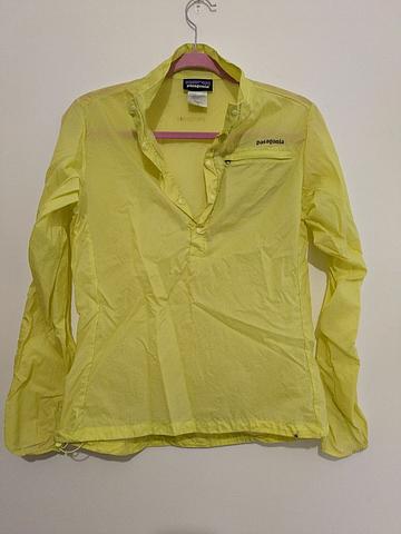 wind breaker