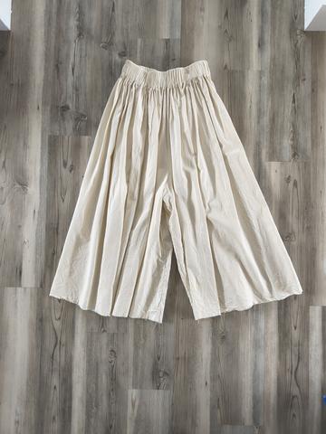Palazzo pants