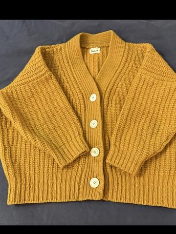 Cardigan no19 Mini