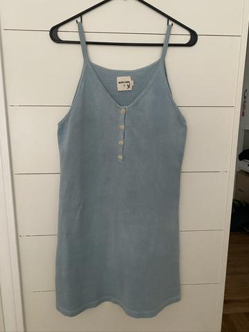 Knit dress