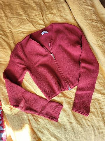 Val Ribbed Top