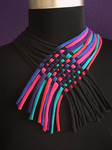 Neckpiece