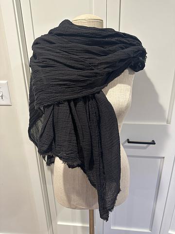 Cotton Scarf
