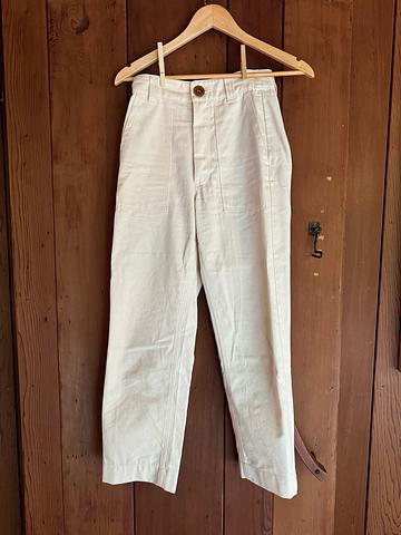 Utility Pants