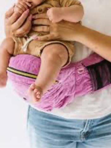 TushBaby Carrier