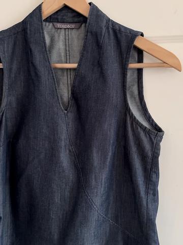 Wayfarer Top