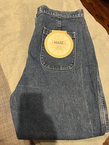 Mare Jeans