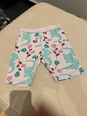 bike shorts