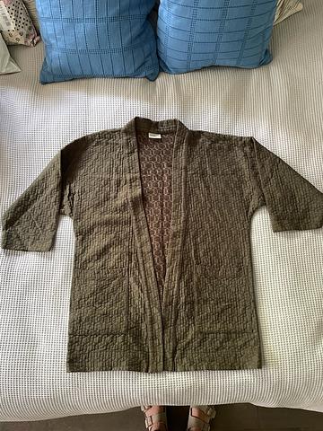 Jules Cardigan