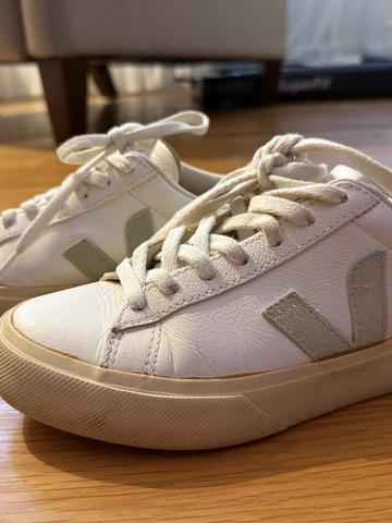 Campo Chromefree Sneaker