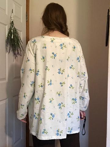 Flip Flop Top