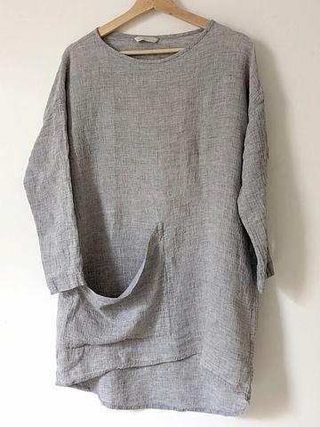 Long Sleeve Harper Tunic