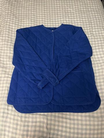 Milo coat