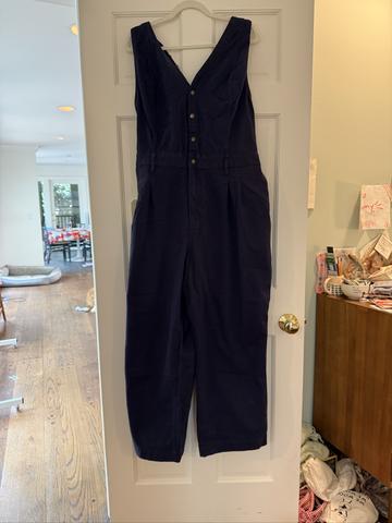Roper jumpsuit