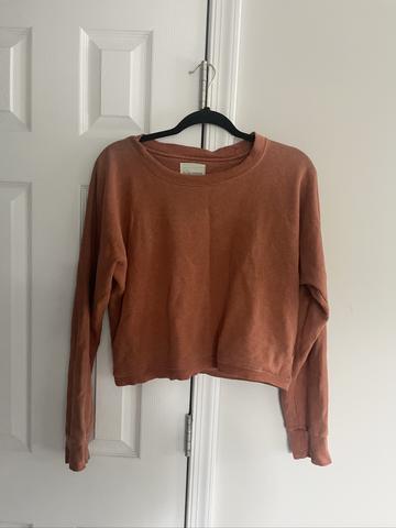 Ami Sweatshirt