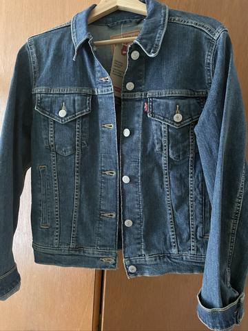 Levi’s Trucker Jacket