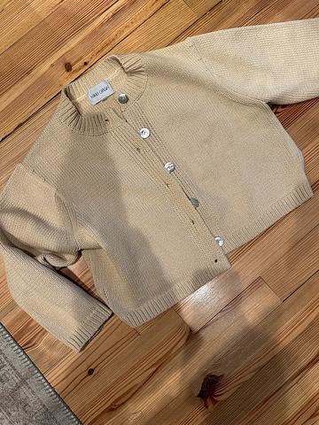 Shiloh Cardigan