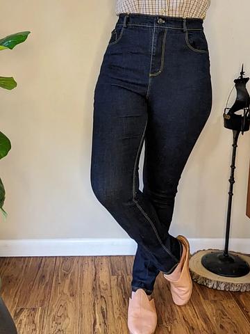 Farra Pants - Lore Piar